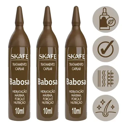 Ampola-Skafe-Tratamento-Capilar-Babosa-10ml---Imagem-2