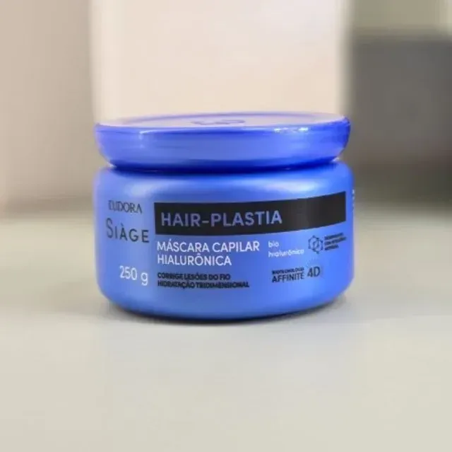 Mascara-Siage-Hair-Plastia-250g---Imagem-2