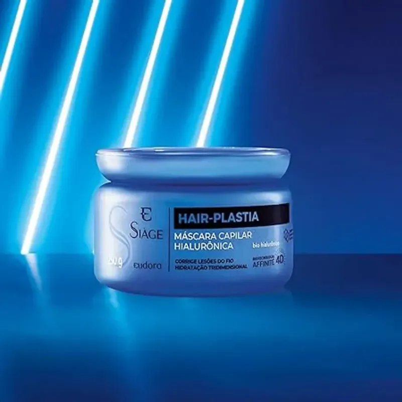 Mascara-Siage-Hair-Plastia-250g---Imagem-1