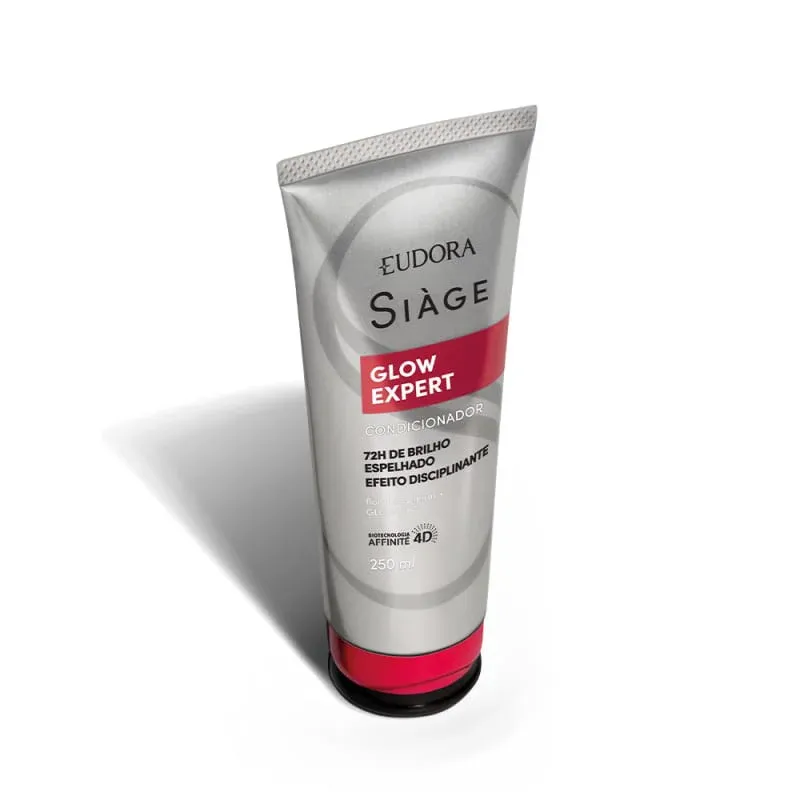 Condicionador-Siage-Glow-Expert-200ml---Imagem-1