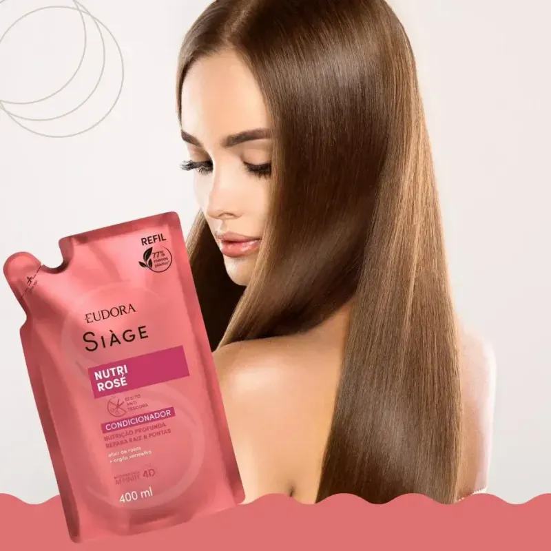 Condicionador-Siage-Nutri-Rose-Refil-400ml---Imagem-3