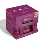 Kit-Siage-Pro-Cronology-Mascara-de-Hidratacao-250g---Potencializador-de-Nutricao-10ml---Potencializa