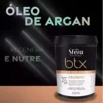 Btx-Capilar-Sfera-Oleo-de-Argan-220g---Imagem-1