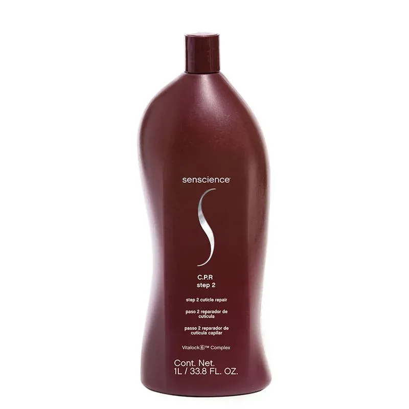 Creme-de-Tratamento-Senscience-Liter-C.P.R-Step-2-1000ml---Imagem-1