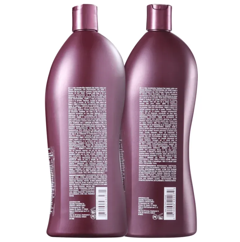 Kit-Senscience-Shampoo---Condicionador-CPR-1-e-2---Imagem-1