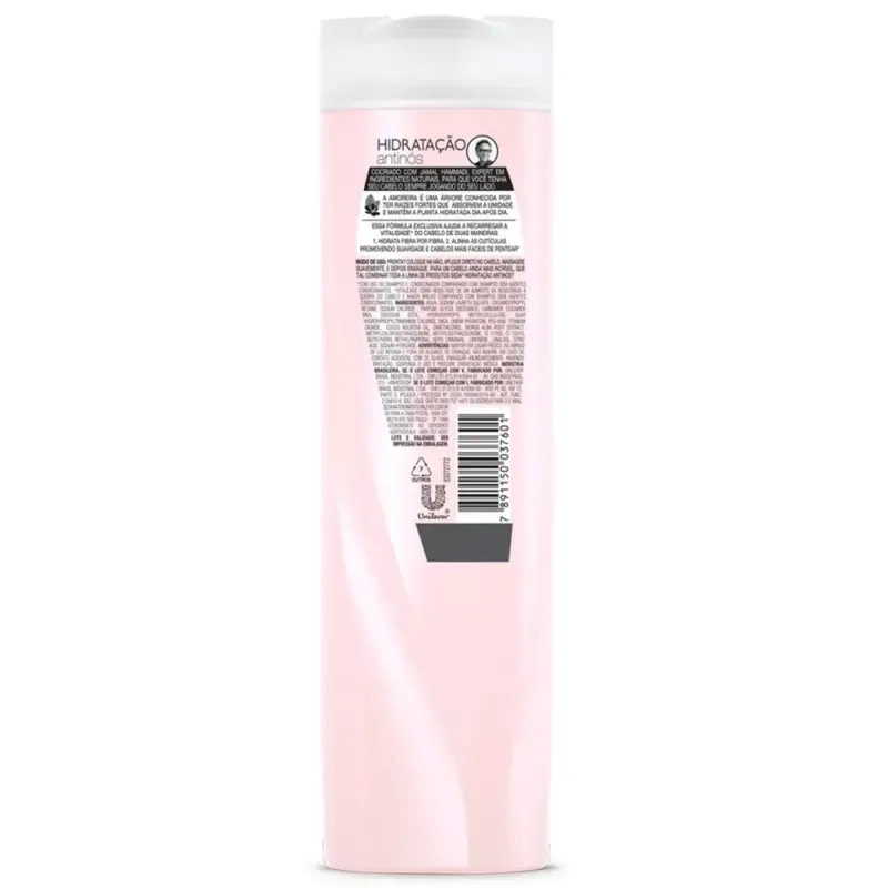 Shampoo-Seda-Recarga-Natural-Hidratacao-Anti-Nos-325ml---Imagem-1