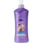 Creme-para-Pentear-Seda-Juntinhos-Frozen-Brilho-Encantado-300ml---Imagem-1