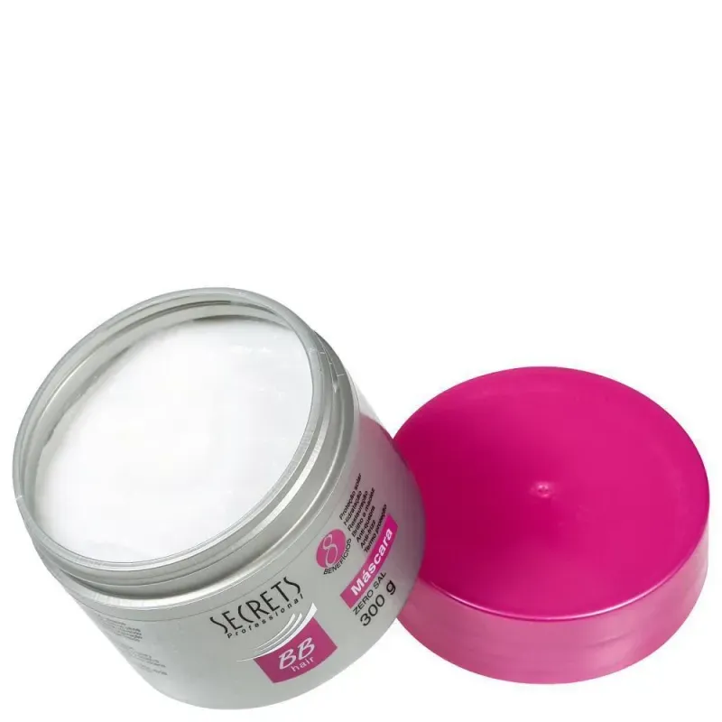 Mascara-Secrets-BB-Hair-300g---Imagem-1