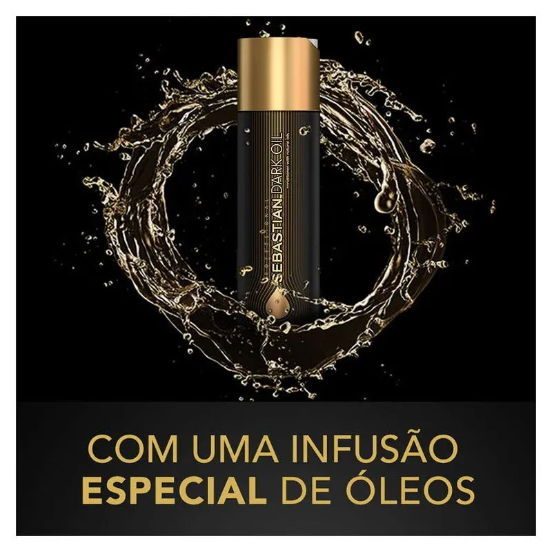 Condicionador-Sebastian-Dark-Oil-250ml---Imagem-1