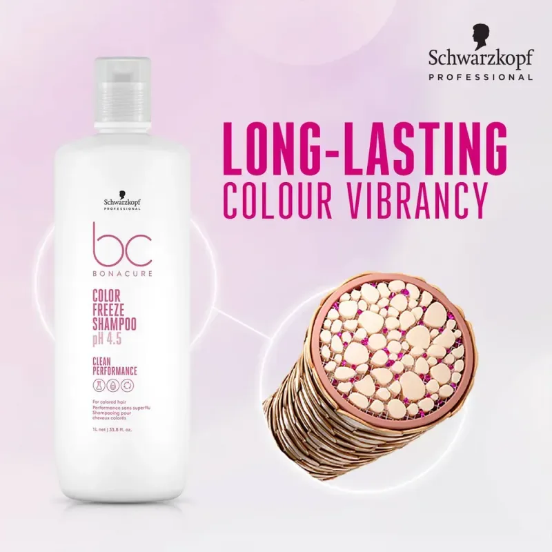 Shampoo-Schwarzkopf-Professional-BC-Bonacure-Color-Freeze-1000ml---Imagem-3