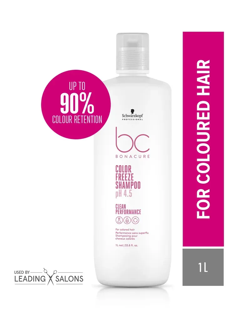 Shampoo-Schwarzkopf-Professional-BC-Bonacure-Color-Freeze-1000ml---Imagem-4