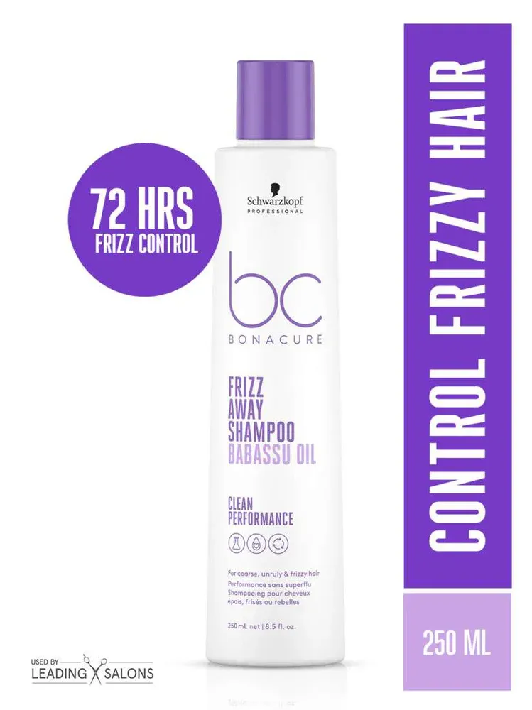 Shampoo-Bonacure-Frizz-Away-250ml---Imagem-2