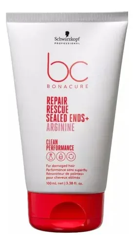 Kit-Bonacure-Repair-Rescue-Sealed-Ends-100ml-GRATIS-Escova---Imagem-3