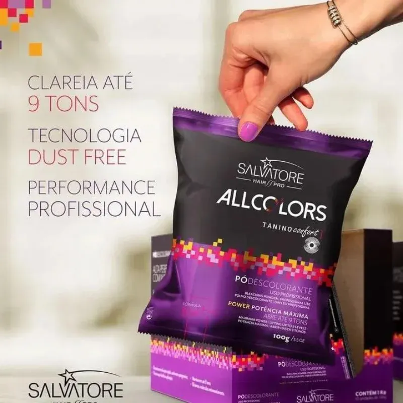 Po-Descolorante-Salvatore-All-Colors-Power-100g---Imagem-2