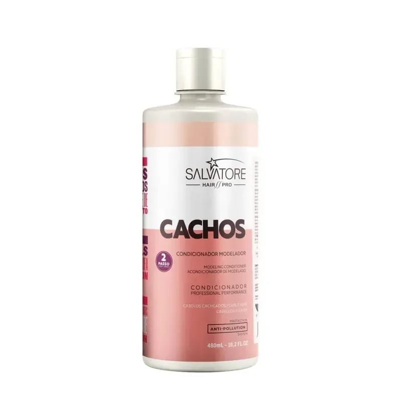 Kit-Salvatore-Hair-Pro-Cachos-Professional---Imagem-1