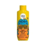 Kit-Shampoo---Condicionador-Hidra-Multy-Kids-Salon-Line-300ml---Imagem-2