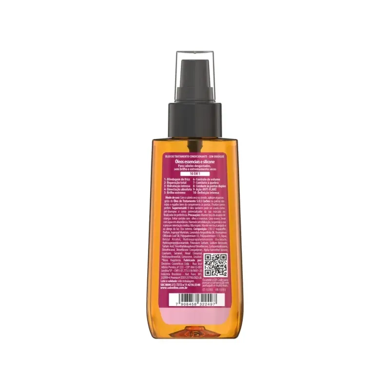 Kit-Salon-Line-2-Oleos-de-Tratamento-100ml-SOS-Cachos-Super-Oleos-e-Multibeneficios---Imagem-2