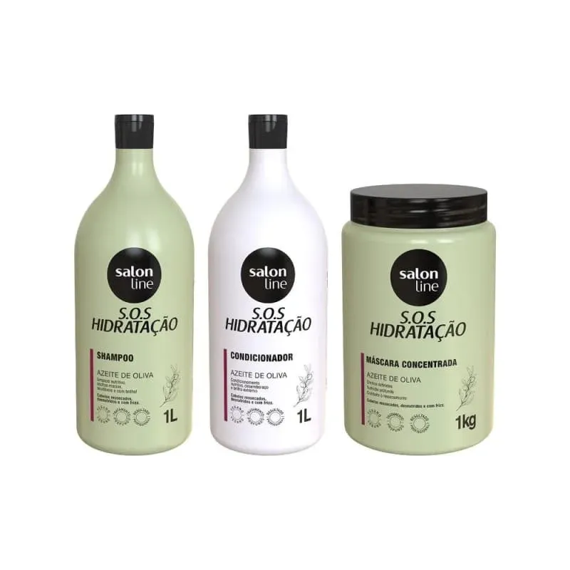 Kit-Salon-Line-SOS-Hidratacao-Ultra-Cachos-Shampoo---Condicionador---Mascara---Imagem-1