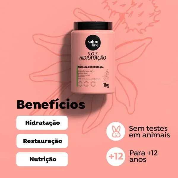 Kit-Salon-Line-SOS-Hidratacao-Turbinado-Shampoo---Condicionador---Mascara---Imagem-4