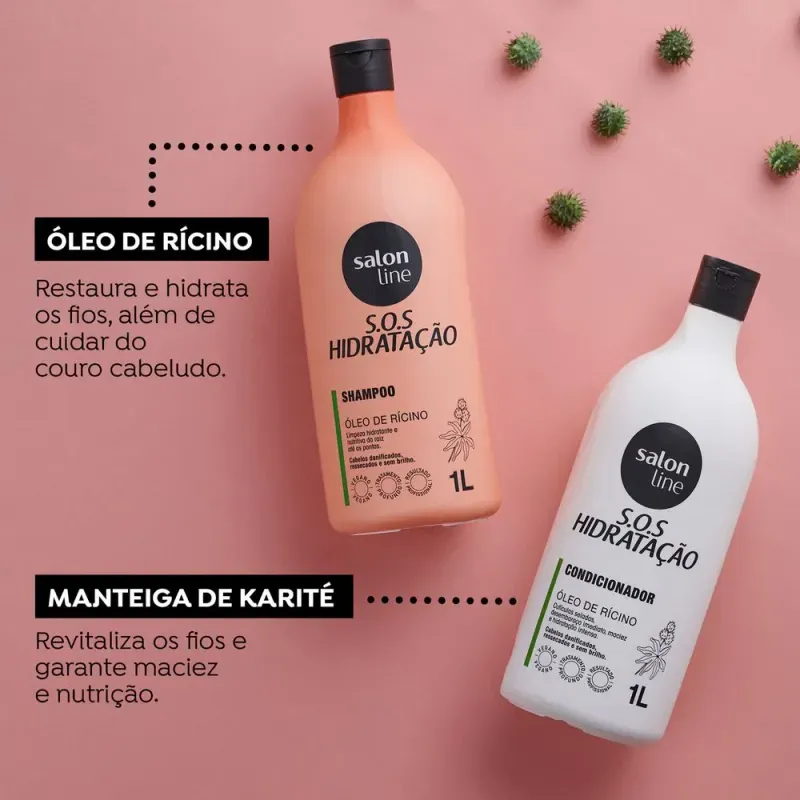 Kit-Salon-Line-SOS-Hidratacao-Turbinado-Shampoo---Condicionador---Mascara---Imagem-1