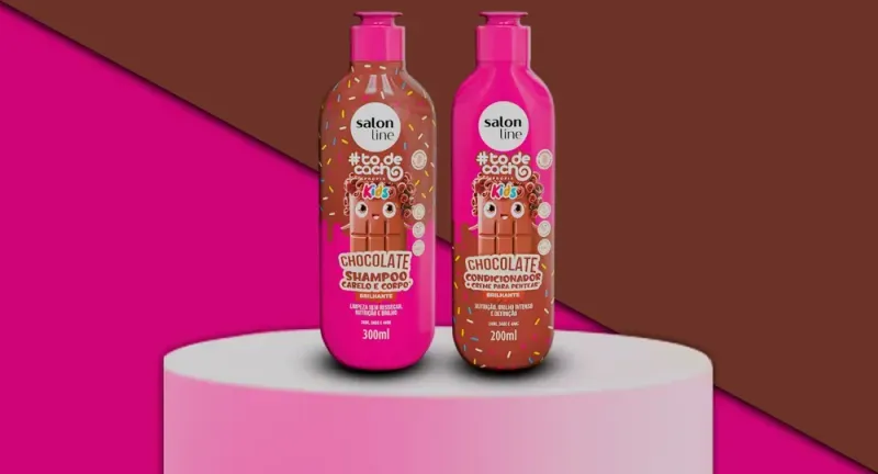 Kit-Salon-Line-Sh-Cond-To-De-Cachos-Chocolate---Imagem-3