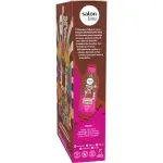 Kit-Salon-Line-Sh-Cond-To-De-Cachos-Chocolate---Imagem-1