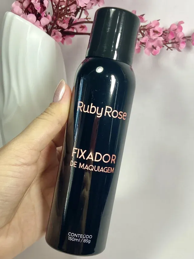 Spray-Fixador-De-Maquiagem-Ruby-Rose-150ml---Imagem-4