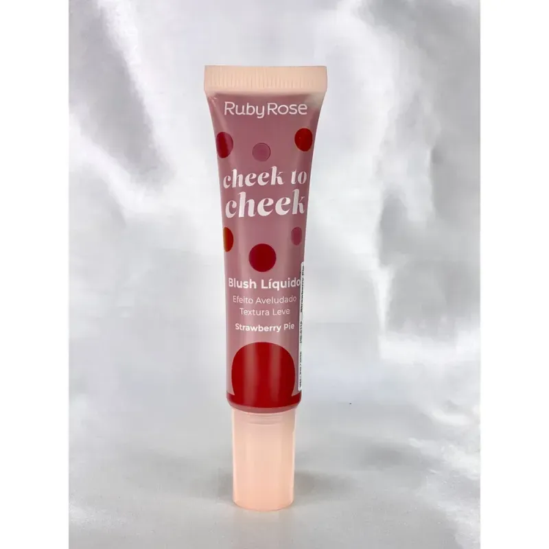 Blush-Liquido-Ruby-Rose-Cheek-To-Cheek-Strawberry---Imagem-1