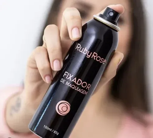 Spray-Fixador-de-Maquiagem-Ruby-Rose-150ml---Imagem-3