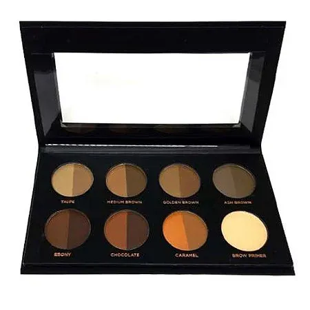 Paleta-de-Sobrancelha-Ruby-Rose-Eyebrown-Up---Imagem-3
