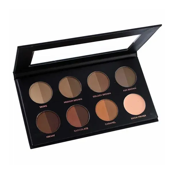 Paleta-de-Sobrancelha-Ruby-Rose-Eyebrown-Up---Imagem-1