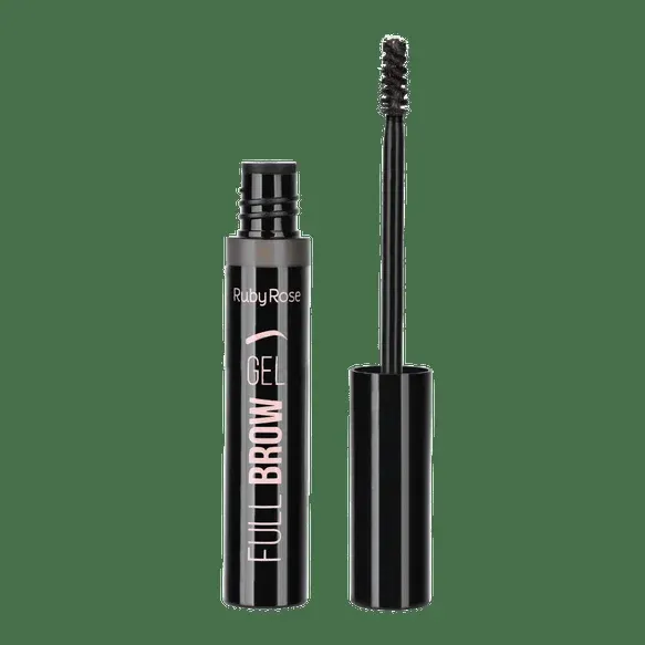 Gel-Volumizador-de-Sobrancelhas-Ruby-Rose-Full-Brow-Light---Imagem-4
