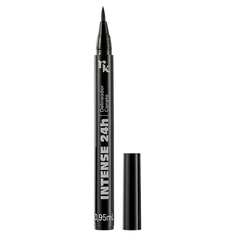 Caneta-Delineadora-Rk-By-Kiss-Ny-Intense-24H-Black---Imagem-1