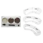Kit-De-Sombra-Rk-By-Kiss-Para-Sobrancelha-Black-Dark---Imagem-3