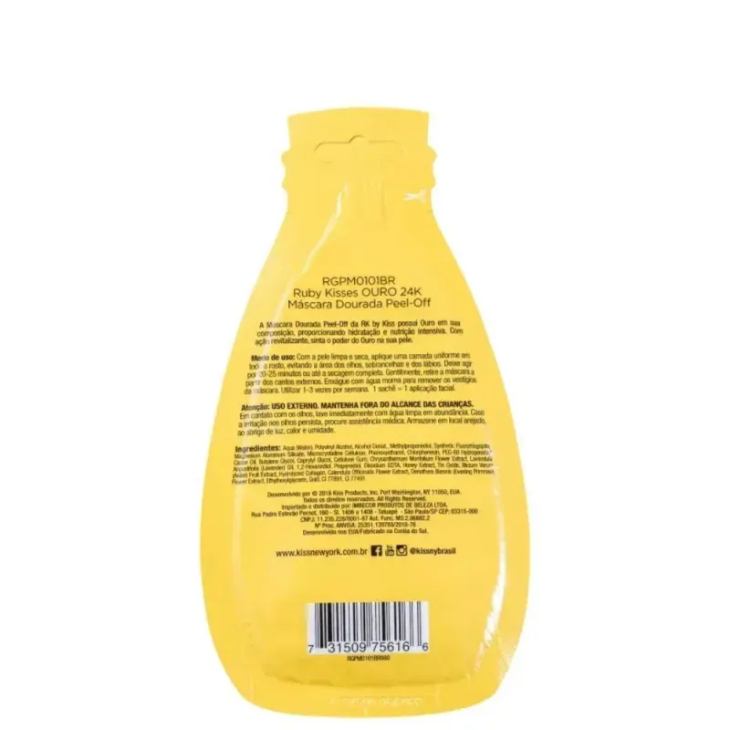Mascara-RK-Ouro-24K-Peel-Off---Imagem-2