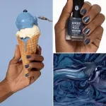 Esmalte-Risque-Diamond-Gel-Sorbet-de-Mirtilo-Metalico---Imagem-3