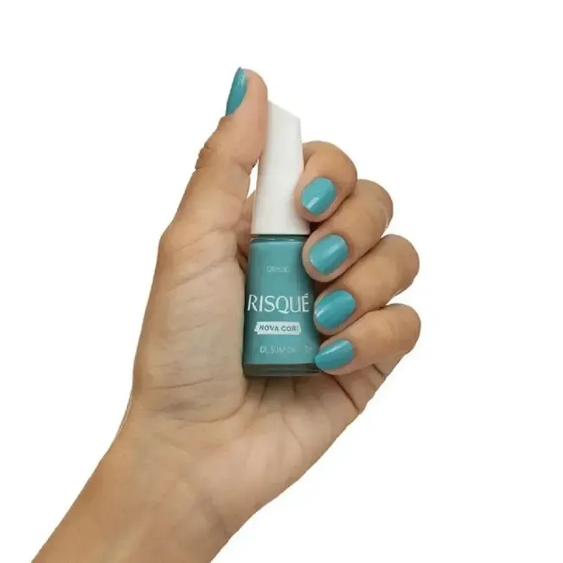 Esmalte-Risque-Azul-Cremoso-Oi-Sumida---Imagem-2