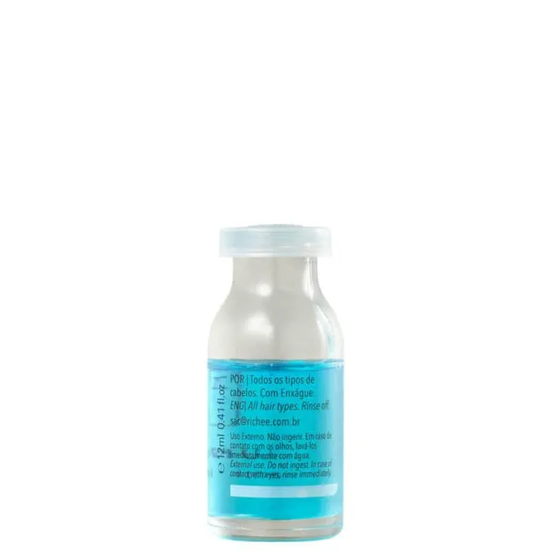Ampola-Richee-Power-Dose-Luminous-Shine-12ml---Imagem-1