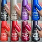 Kit-Esmalte-Risque---Doritos--8-cores----Imagem-1