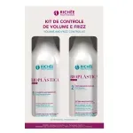 Kit-Richee-Bioplastica-Shampoo---Texturizador-1000ml---Imagem-1