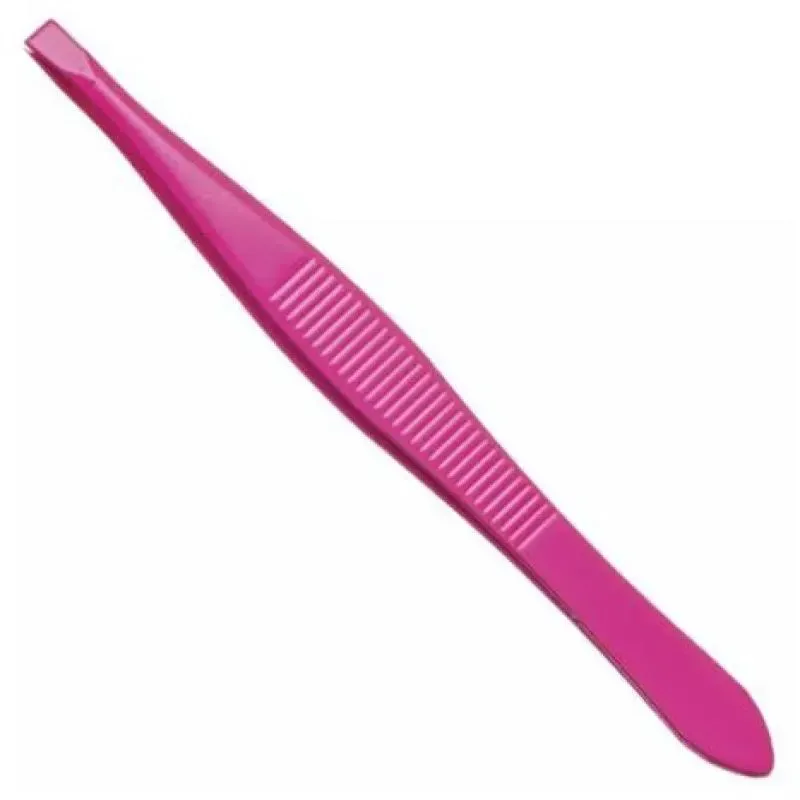 Pinca-Ricca-Inox-Neon-Ponta-Reta--1717----Imagem-2