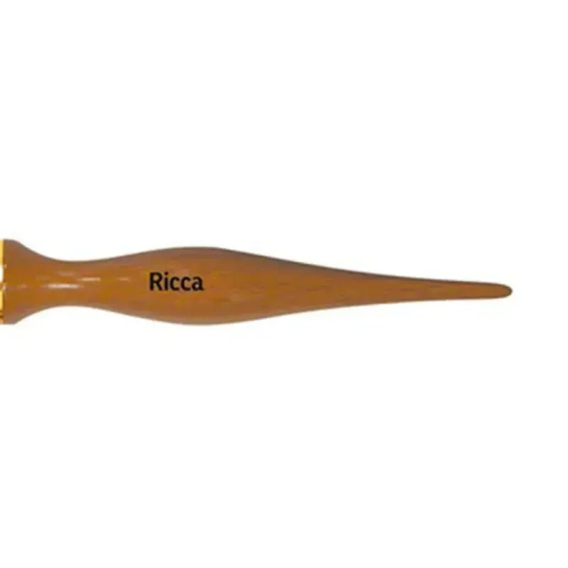 Escova-De-Madeira-Ricca-Salon-Metal-Point-25-417---Imagem-2