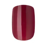 Unha-Postica-Ricca-Vermelho-Bordo--1987----Imagem-2