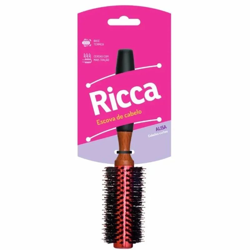 Escova-de-Madeira-Ricca-Color-Metal-Media-23---Imagem-1