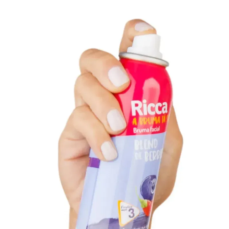 Bruma-Facial-Ricca-Blend-de-Berries-150ml---Imagem-3