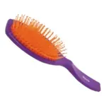 Escova-Ricca-Purple-Oval-Almofadada---Imagem-1