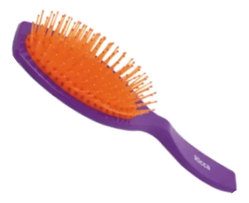 Escova-Ricca-Purple-Oval-Almofadada---Imagem-1