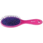 Escova-Ricca-Colors-Oval-Midi-Pink-2444---Imagem-1