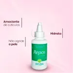 Creme-para-Maos-e-Pes-Removedor-de-Cuticulas-Repos-90g---Imagem-1