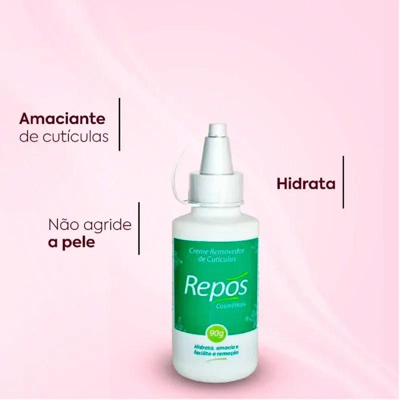 Creme-para-Maos-e-Pes-Removedor-de-Cuticulas-Repos-90g---Imagem-1